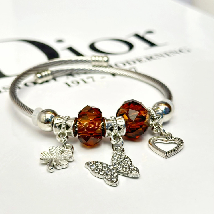 دستبند پاندورا فانتزی مناسب هدیه